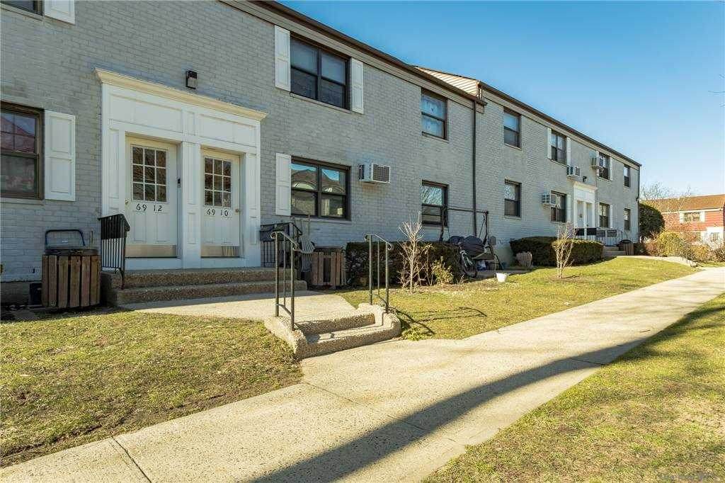 69-10 136 Street - Photo 1
