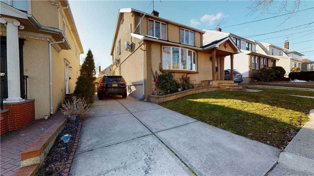84-58 159th Street - Photo 1