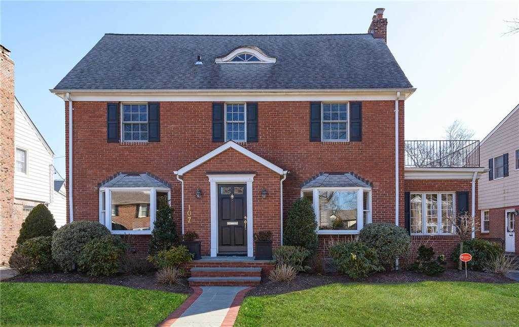 107 Weyford Terrace - Photo 1