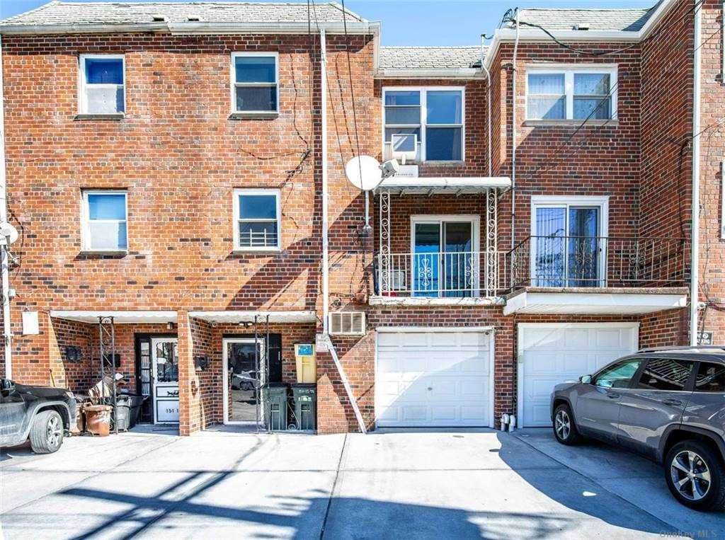 151-15 82nd Street - Photo 1