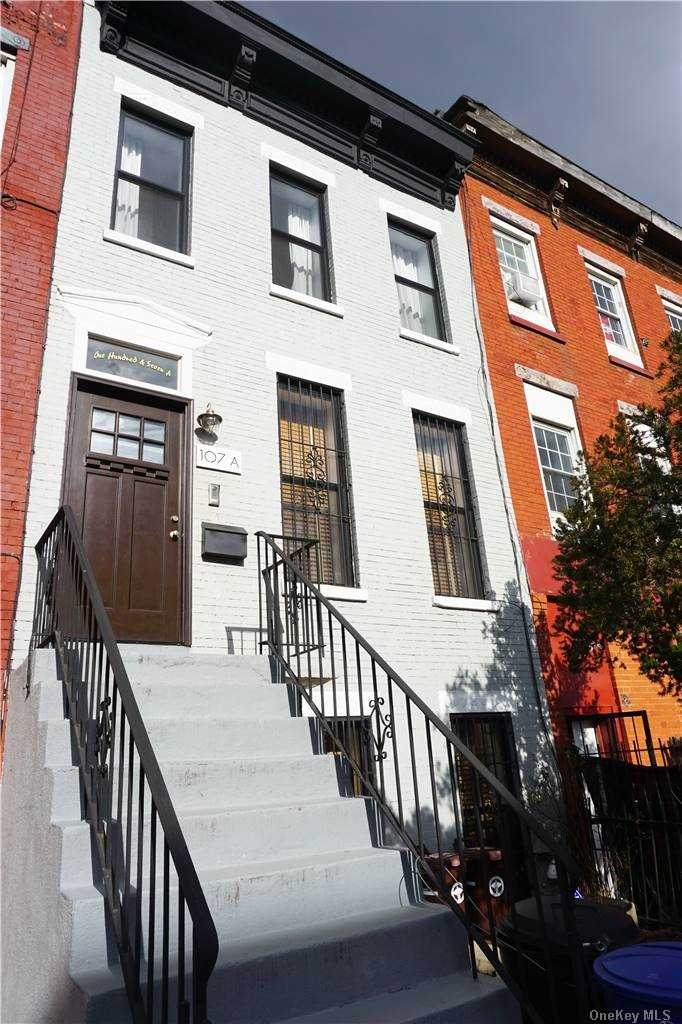 107A Somers Street - Photo 1