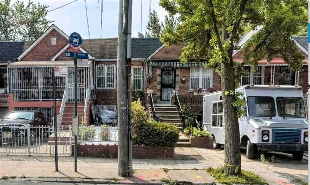 8708 Avenue B - Photo 1