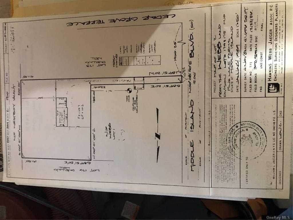 Middle Island Boulevard - Photo 1