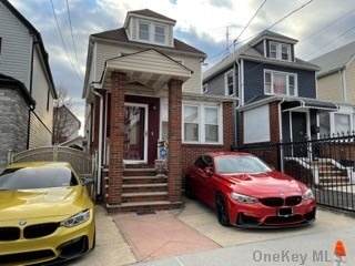 88-44 202nd Street - Photo 1
