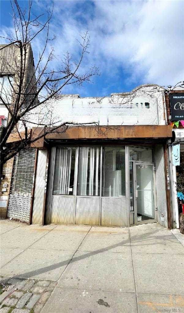 74-07 Metropolitan Ave Avenue - Photo 1