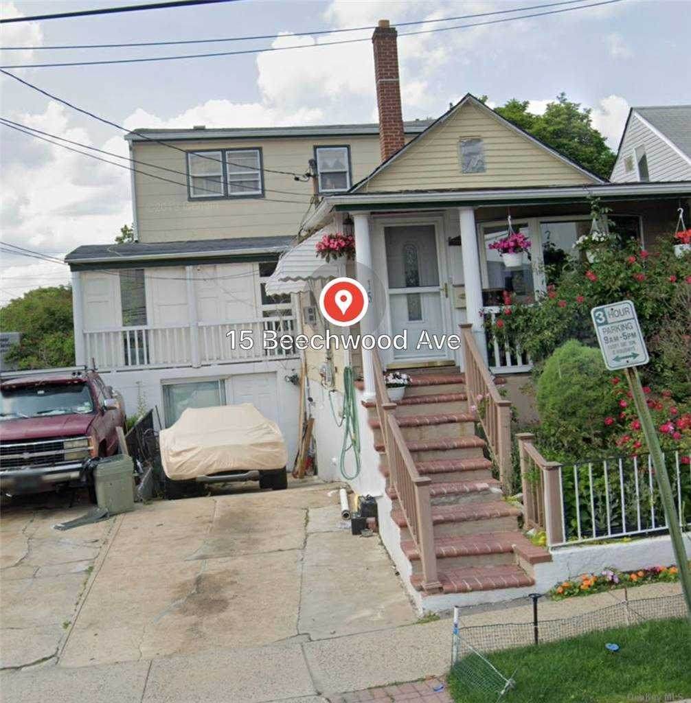 15 Beechwood Avenue - Photo 1
