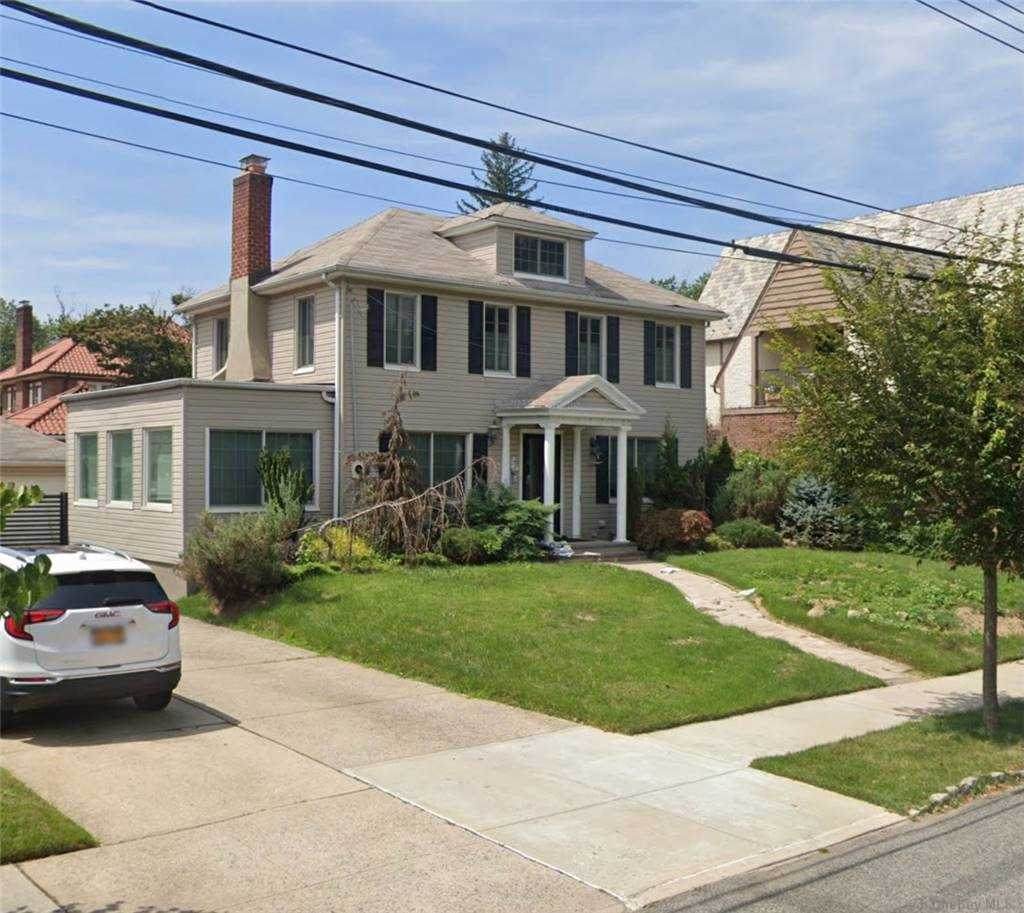 33-14 159th Street - Photo 1