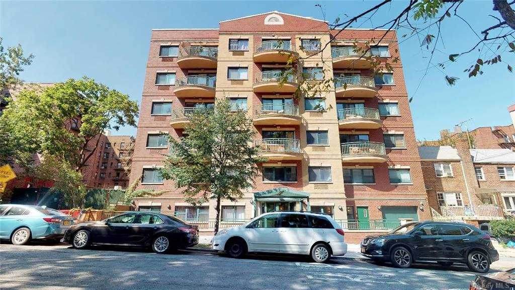 84-14 143rd Street - Photo 1