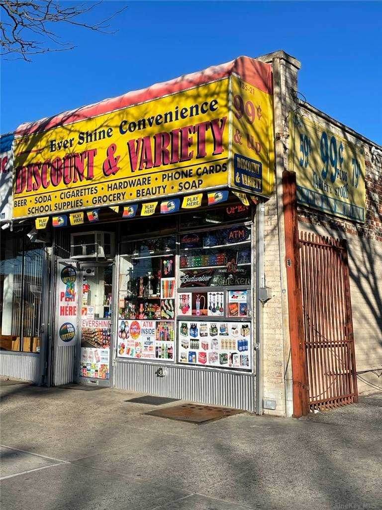 135-21 Lefferts Boulevard - Photo 1