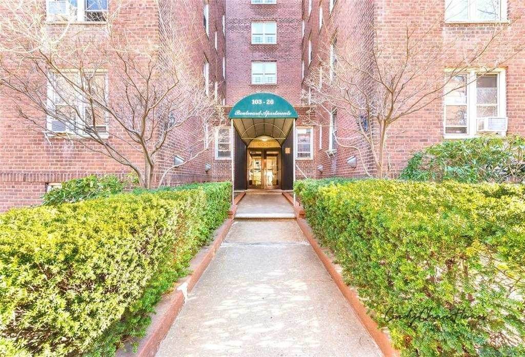 103-26 68th Avenue - Photo 1
