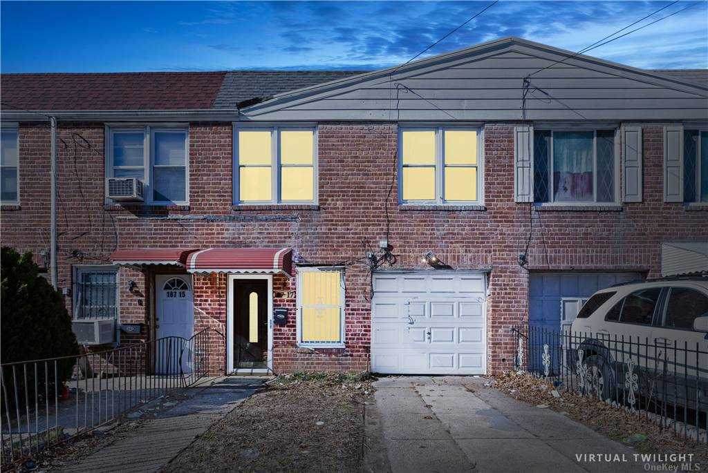 187-17 120th Avenue - Photo 1