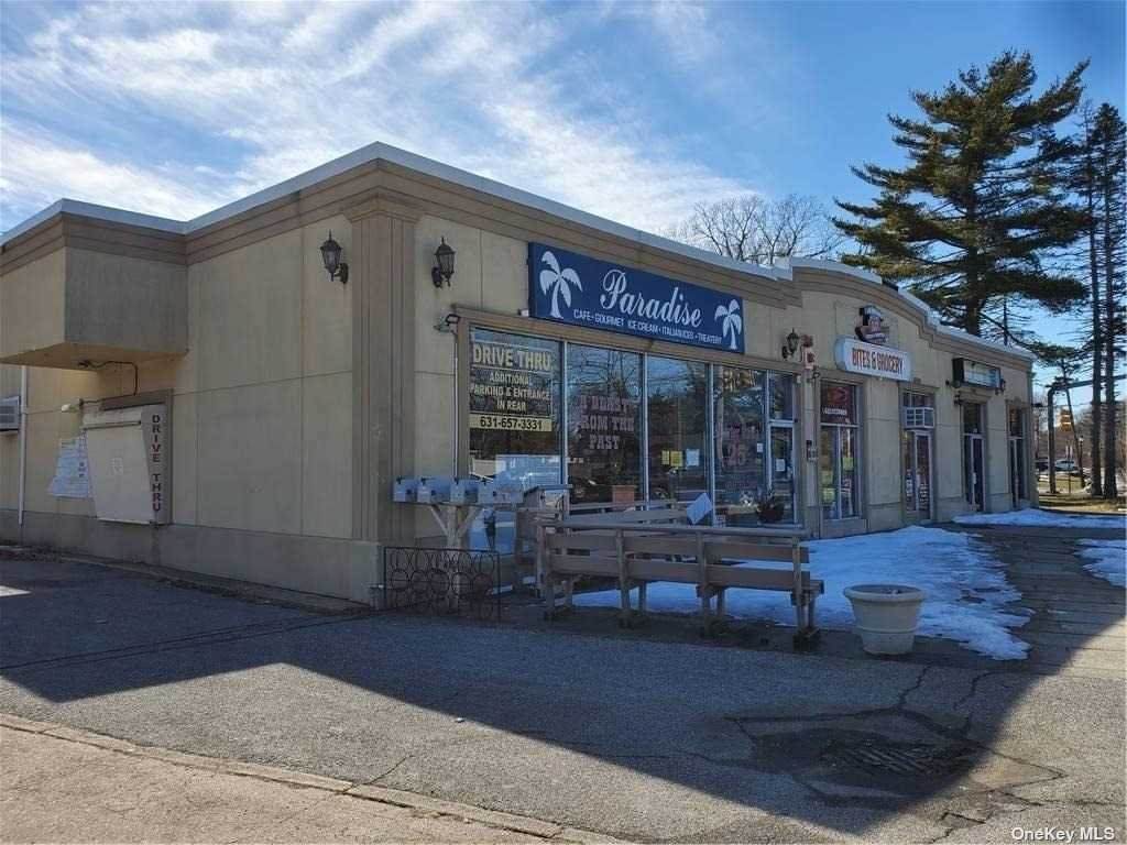 400-414 Neighborhood Road - Photo 1
