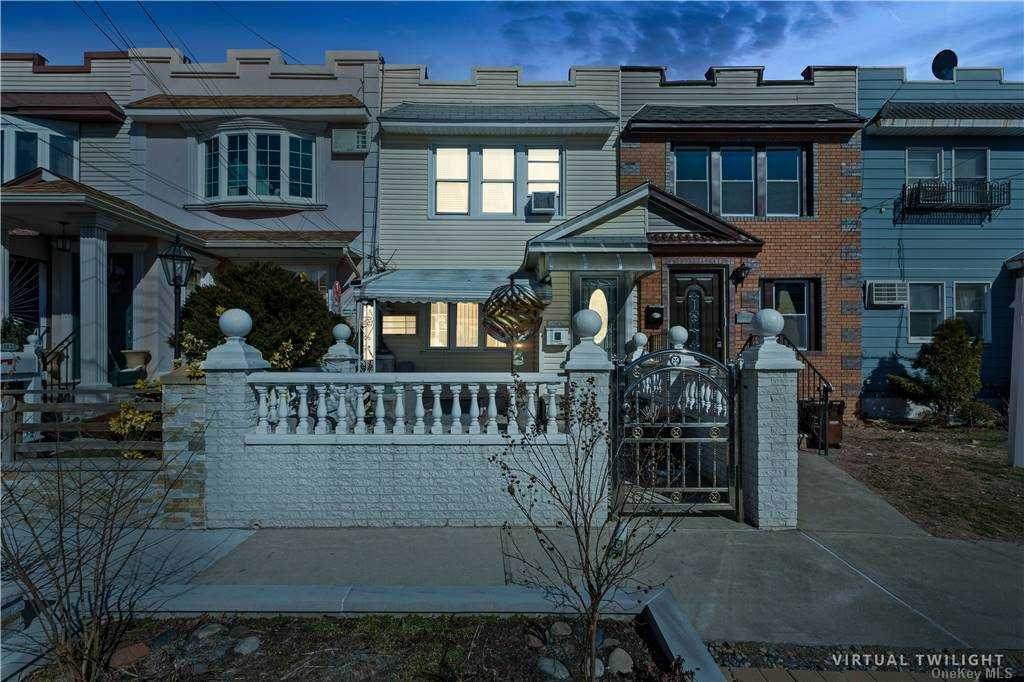114-27 122nd Street - Photo 1