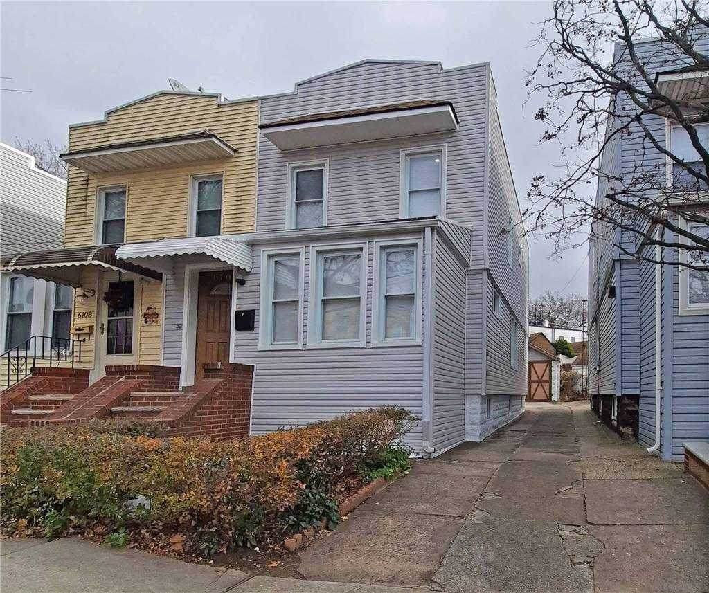 61-06 Cooper Ave - Photo 1
