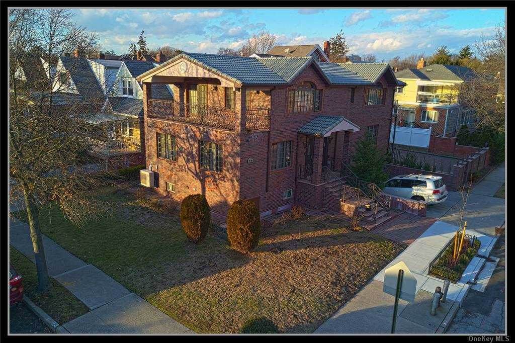 87-05 65th Drive - Photo 1