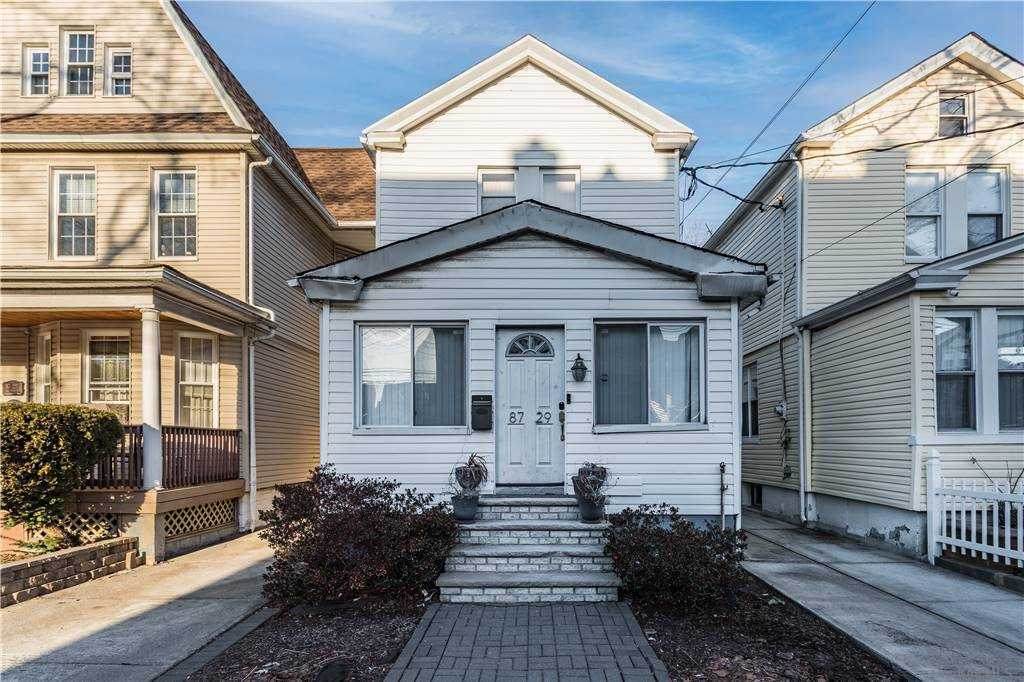 87-29 114th Street - Photo 1