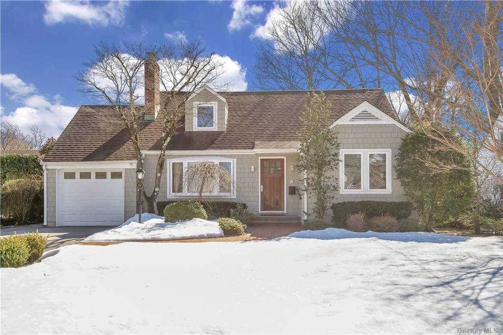 147 Luquer Road - Photo 1