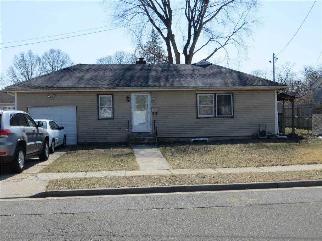 226 Rutherford Avenue - Photo 1