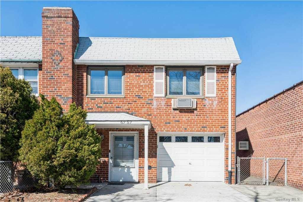 67-57 Eliot Avenue - Photo 1