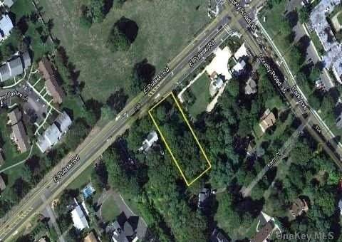 E Pulaski Road - Photo 1