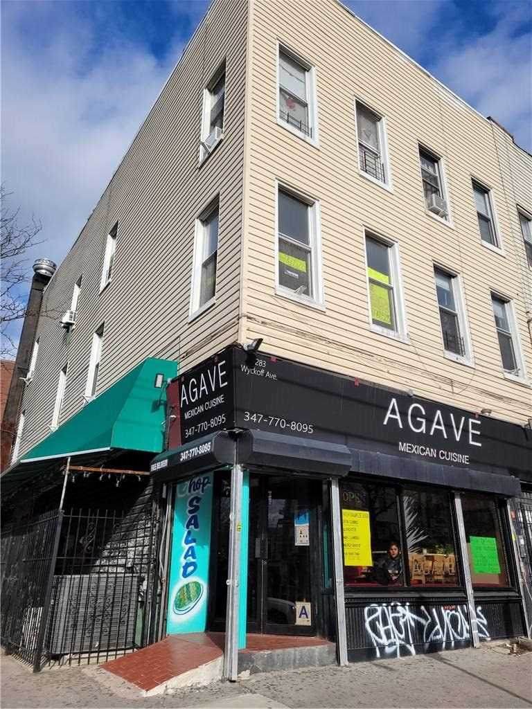 283 Wyckoff Avenue - Photo 1