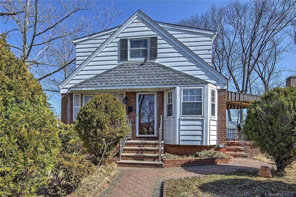 80-03 259th Street - Photo 1
