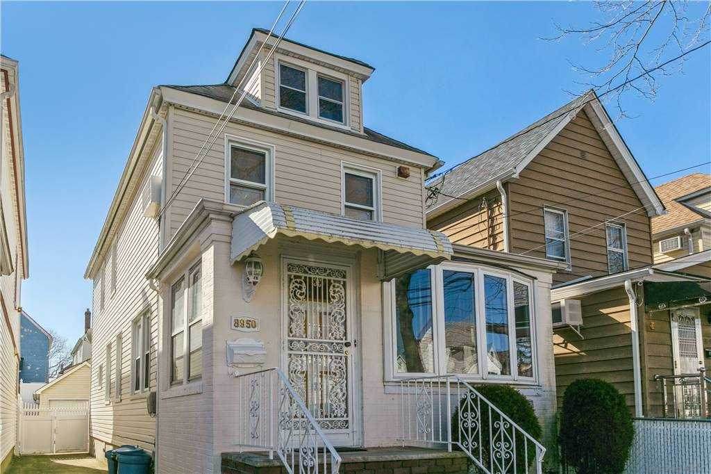 89-50 202nd Street - Photo 1