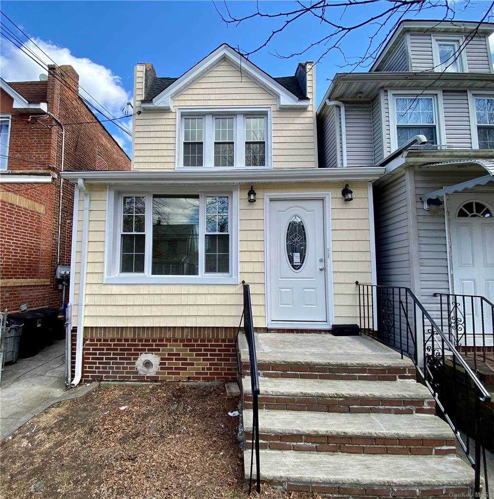 130-25 116th Street - Photo 1