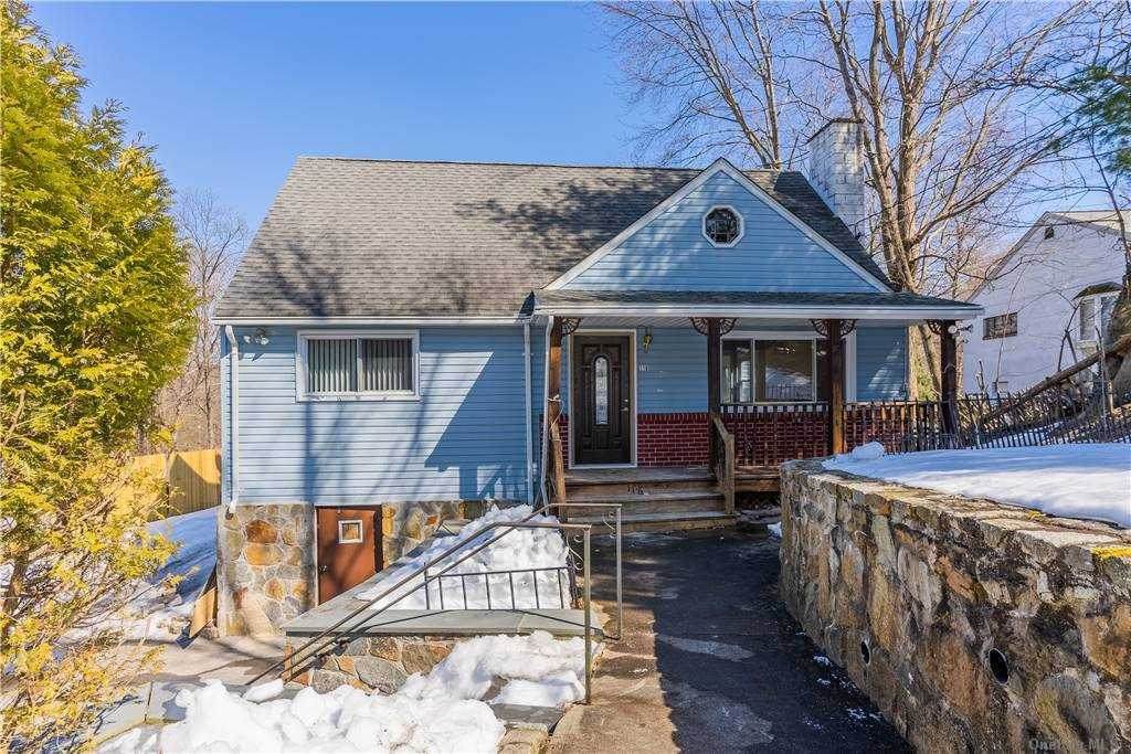 116 Dale Avenue - Photo 1