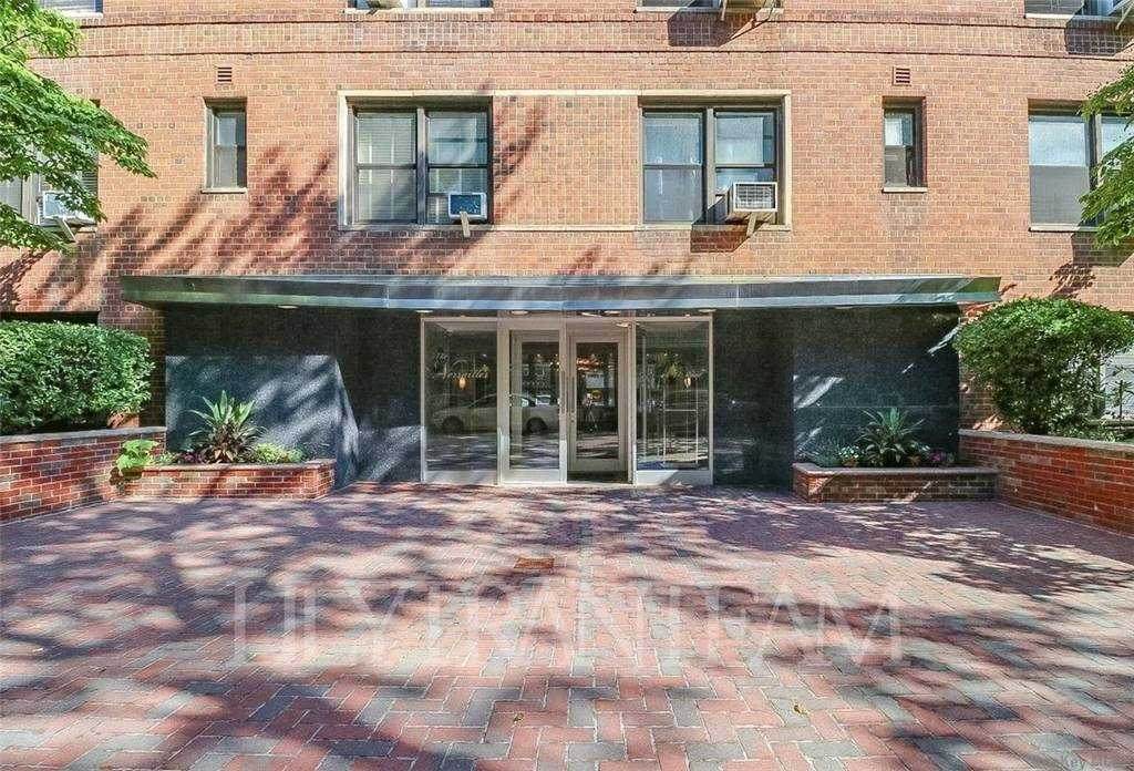 110-45 71st Road - Photo 1