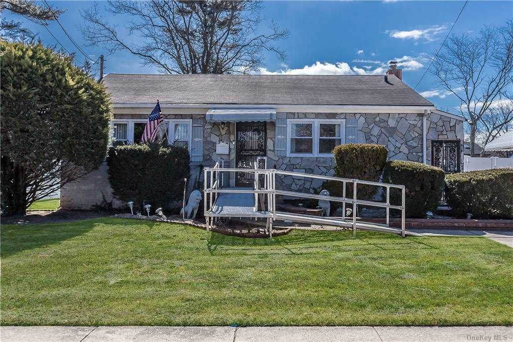 206 Mirin Avenue - Photo 1