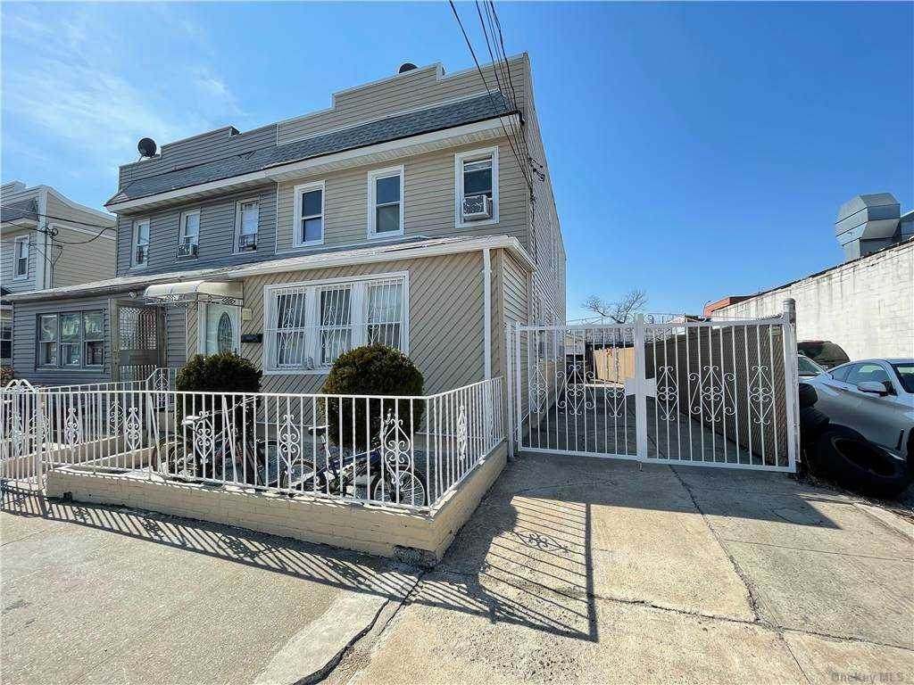 87-46 139th Street - Photo 1