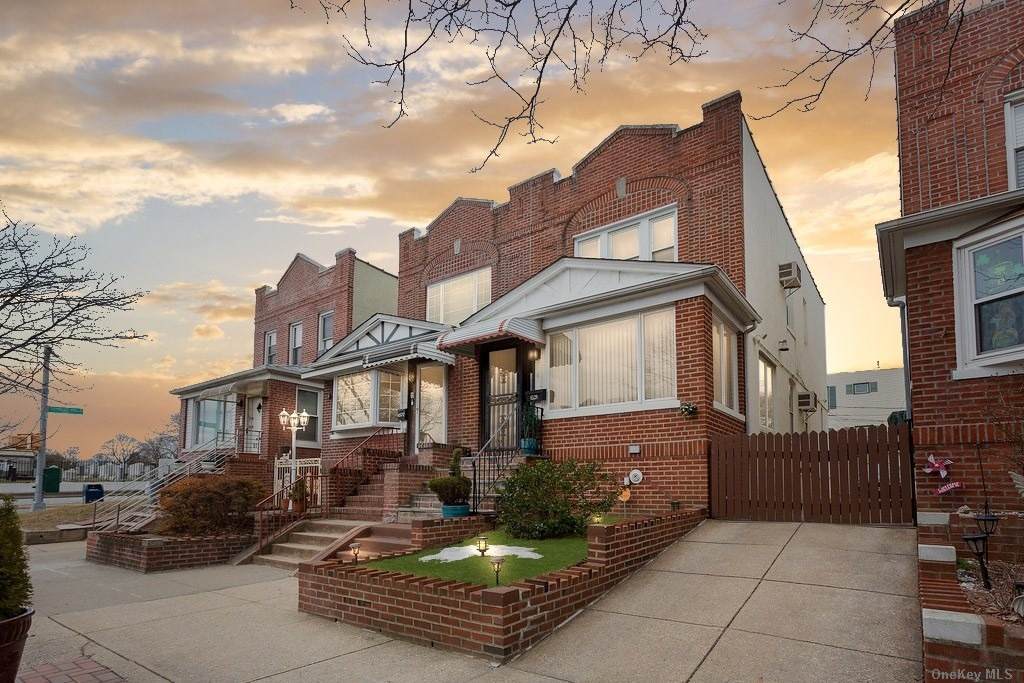 65-20 78th Avenue - Photo 1