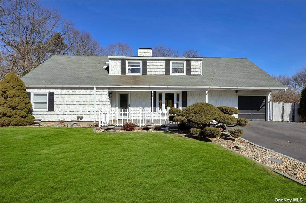 39 Lakeside Drive - Photo 1
