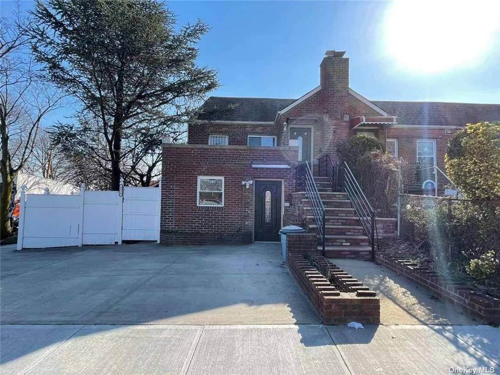 48-30 54th Avenue - Photo 1