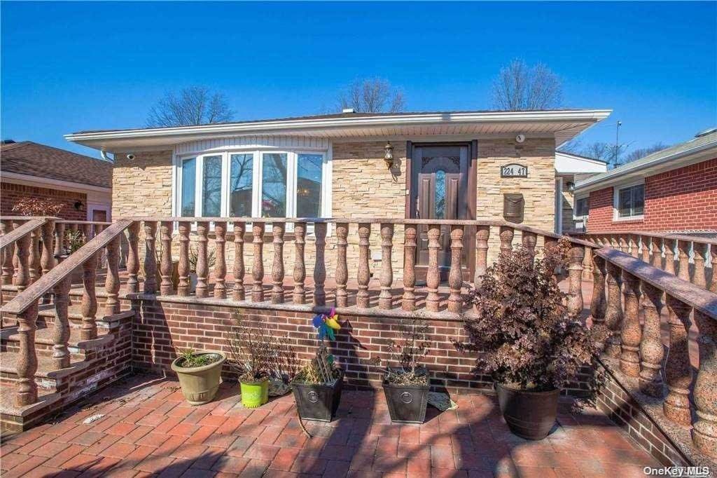 224-47 76 Road - Photo 1