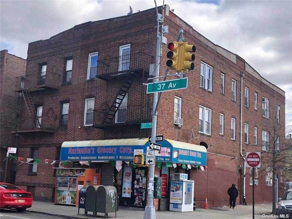 100-02 37th Avenue - Photo 1