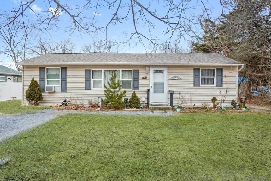 531 Scherger Avenue - Photo 1