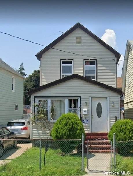 107-06 221 Street - Photo 1
