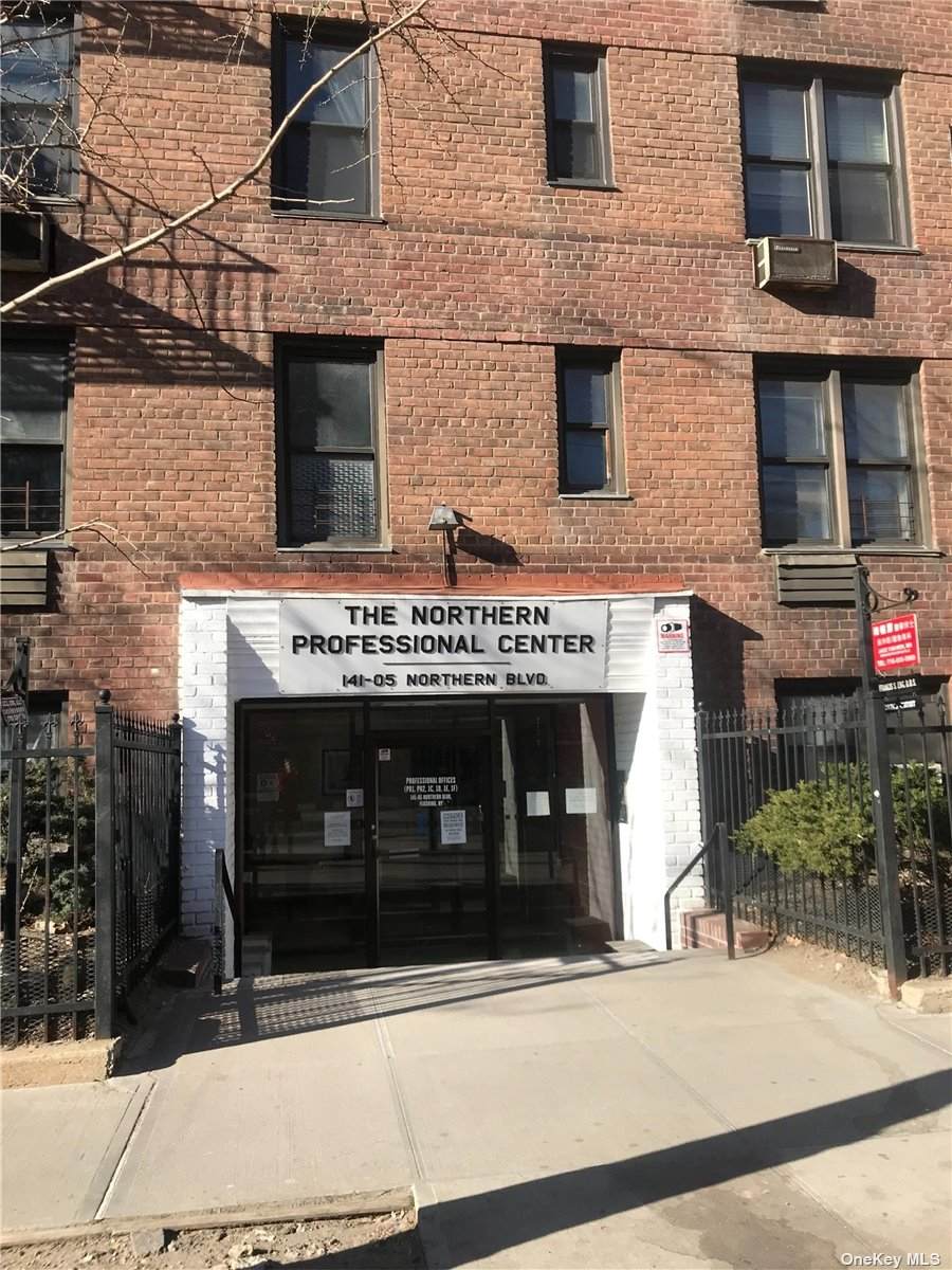 141-05 Northern Blvd - Photo 1