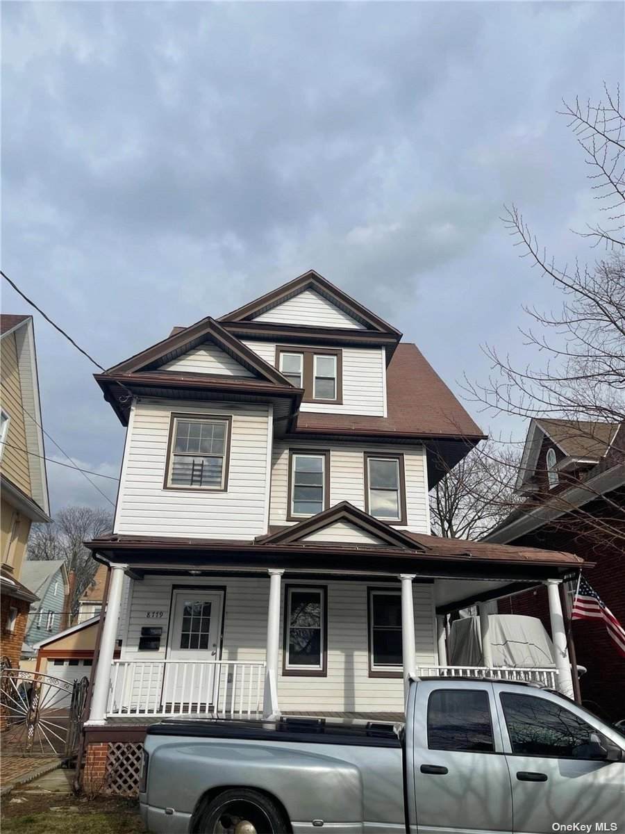 87-79 97th Street - Photo 1