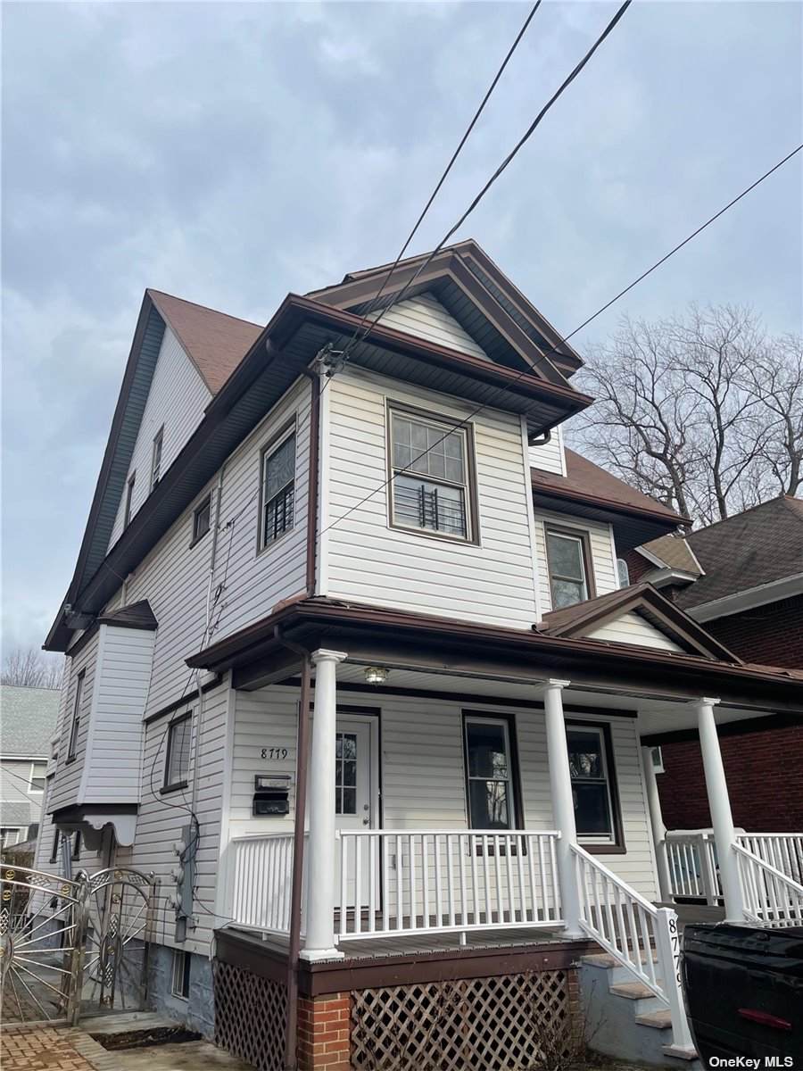87-79 97th Street - Photo 1