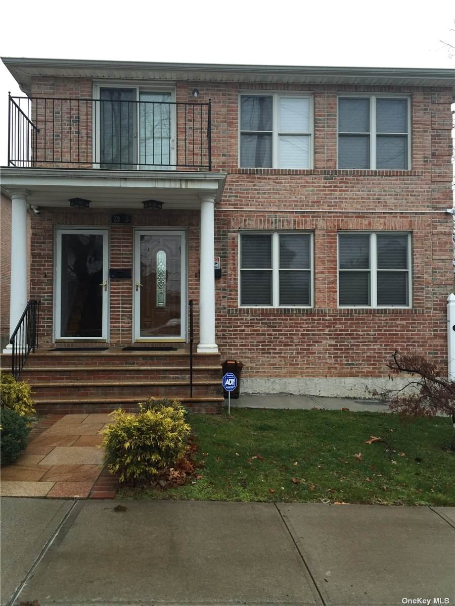 29-15 203rd Street - Photo 1