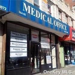164-05 Hillside Avenue - Photo 1
