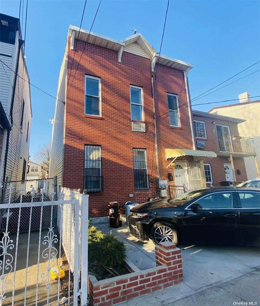 80-27 87th Road - Photo 1