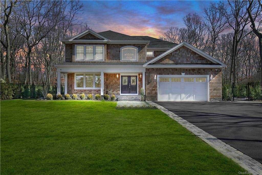 86 Carman Road - Photo 1