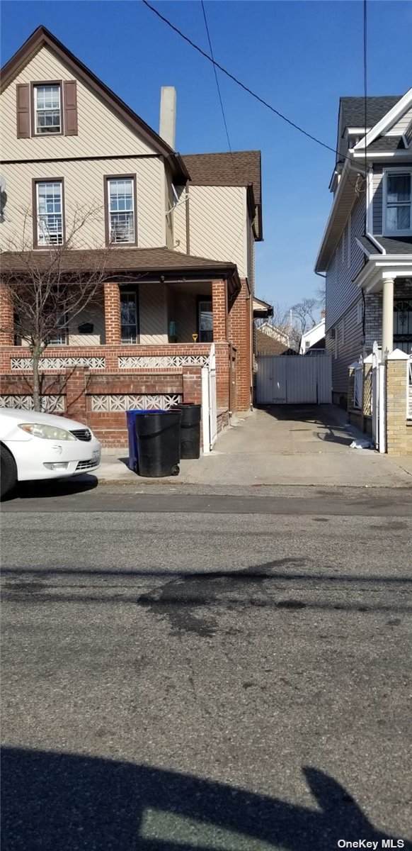 97-27 121st Street - Photo 1