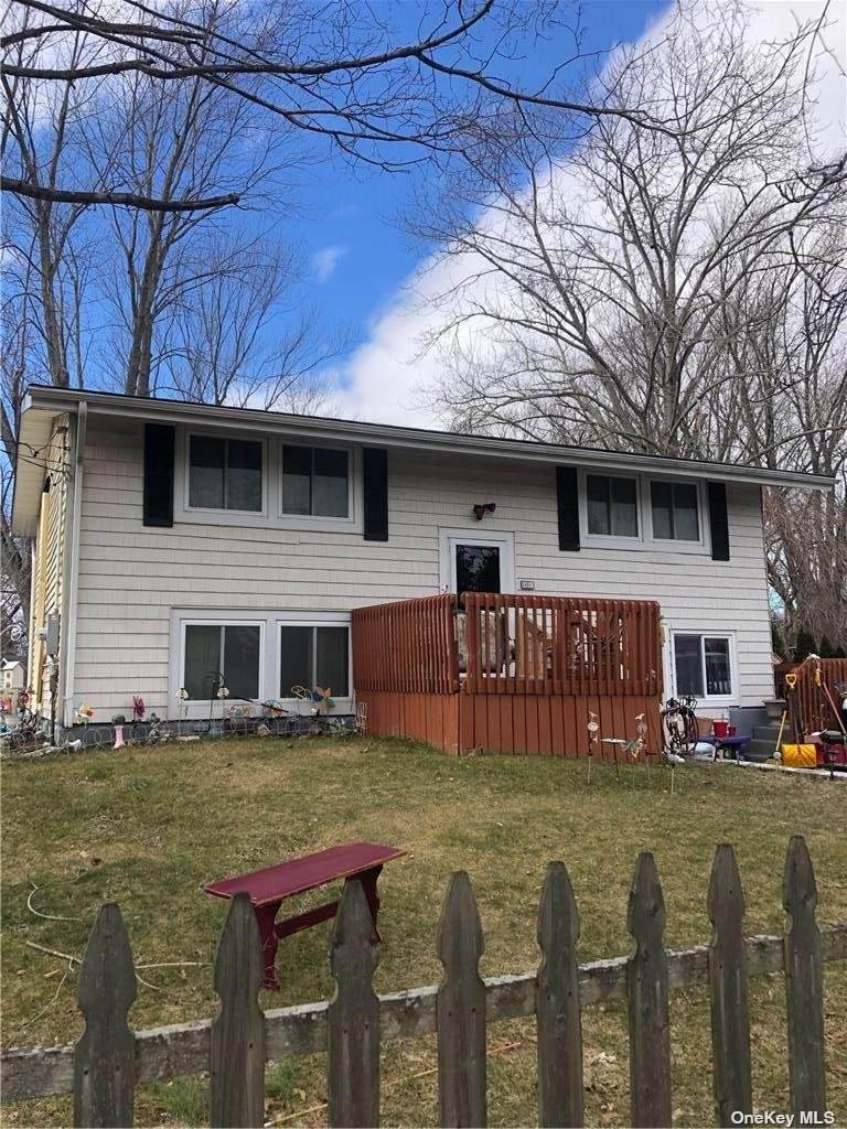 406 Dare Road - Photo 1