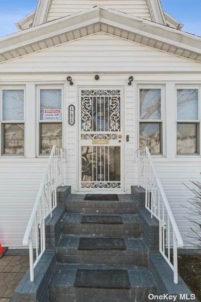 178-28 93rd Avenue - Photo 1