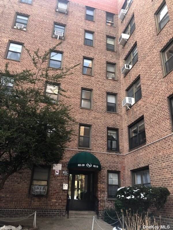 62-19 53rd Avenue - Photo 1